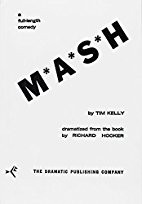 Cover image for M-A-S-H