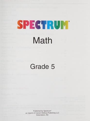 Book cover image