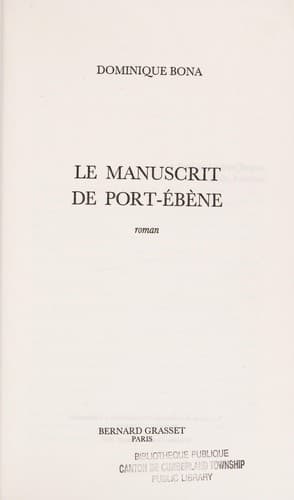 Book cover image