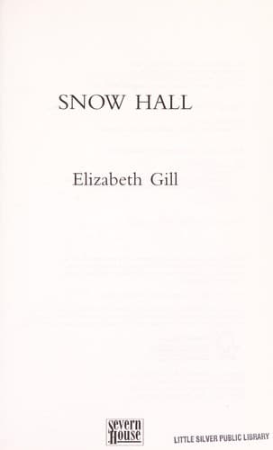Book cover image