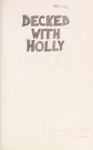 Book cover image