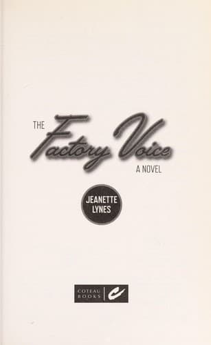 Book cover image