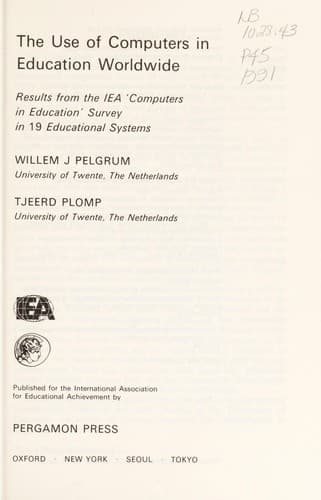 Book cover image
