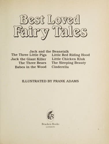 Book cover image