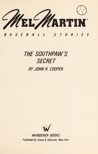 Book cover image