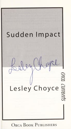 Sudden Impact