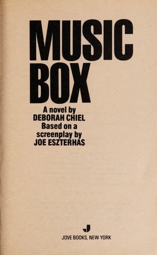 Book cover image