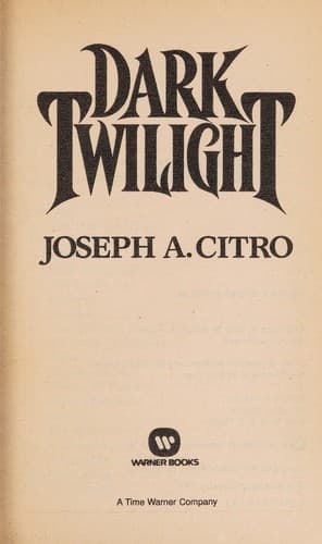 Book cover image
