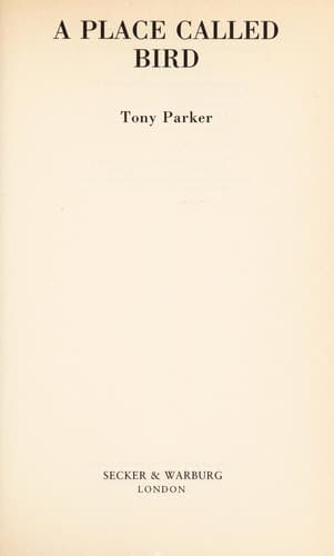 Book cover image