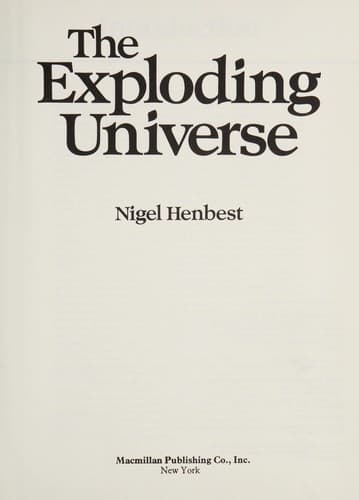 Book cover image