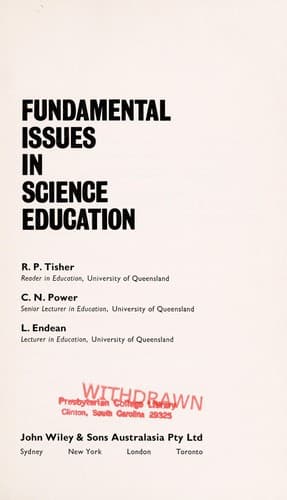 Book cover image