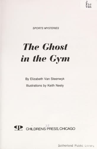Book cover image