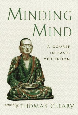 Cover image for Minding Mind