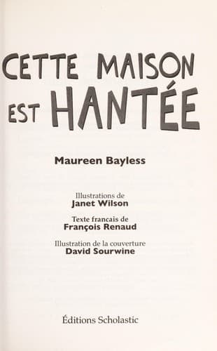 Book cover image