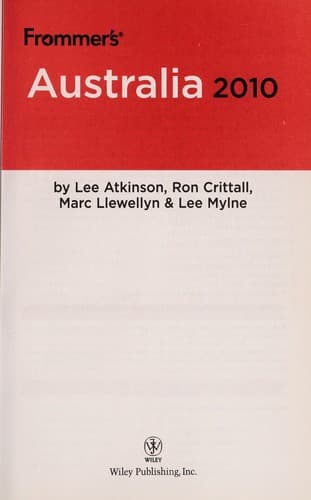 Book cover image