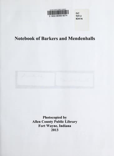 Book cover image