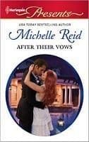 Cover image for After Their Vows