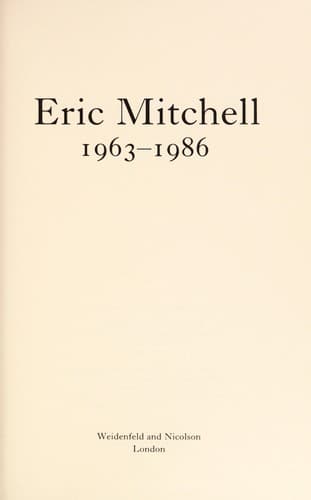 Book cover image