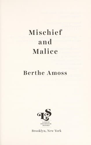 Book cover image