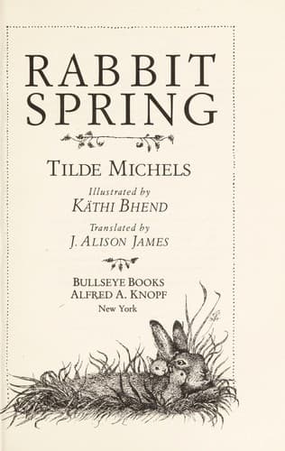 Book cover image