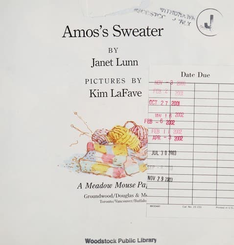 Book cover image