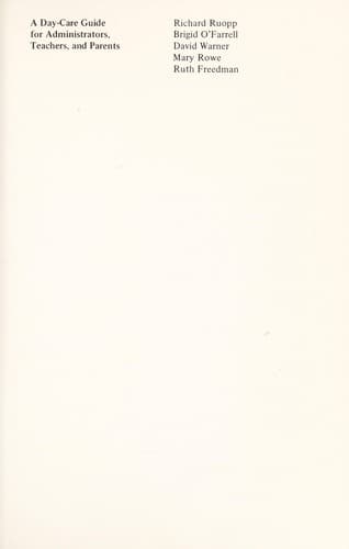 Book cover image