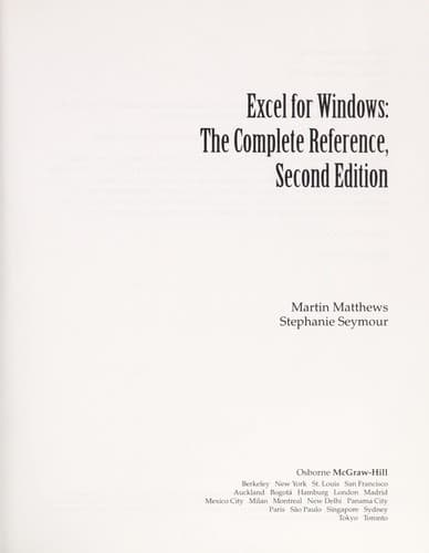Book cover image