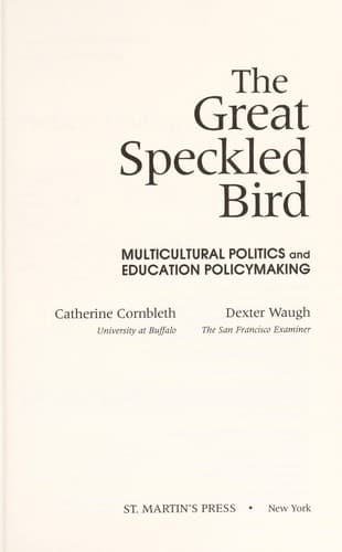 Book cover image