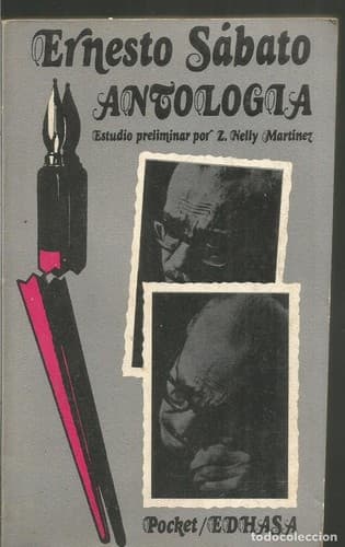 Cover image for Antología