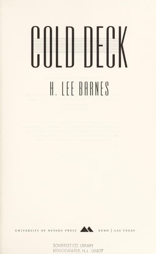 Book cover image