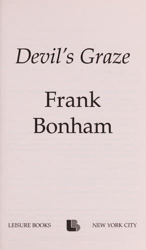 Book cover image