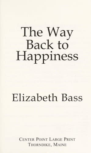 Book cover image