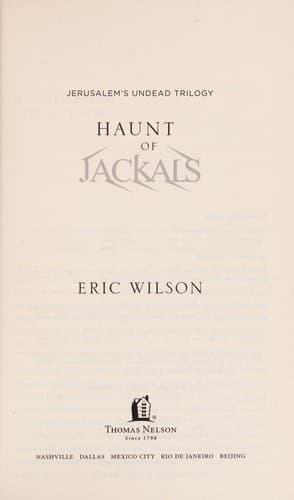 Book cover image
