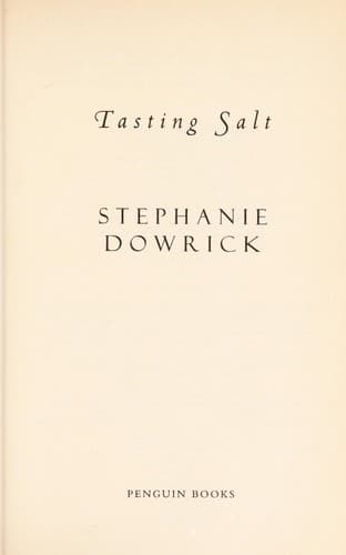 Book cover image