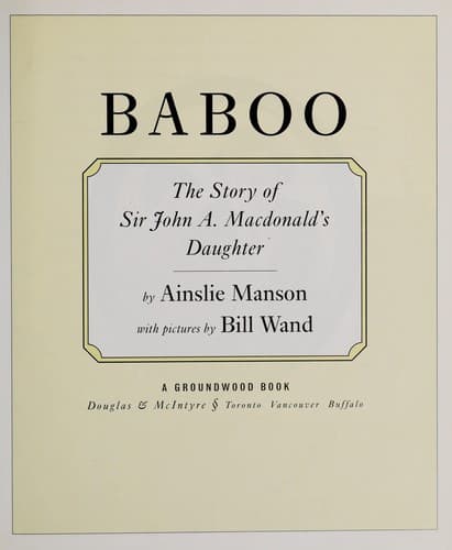 Book cover image