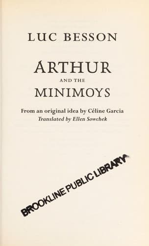 Book cover image