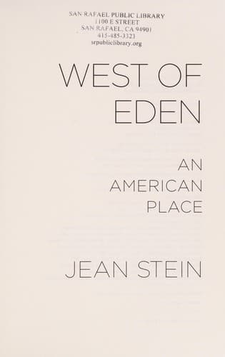 Book cover image