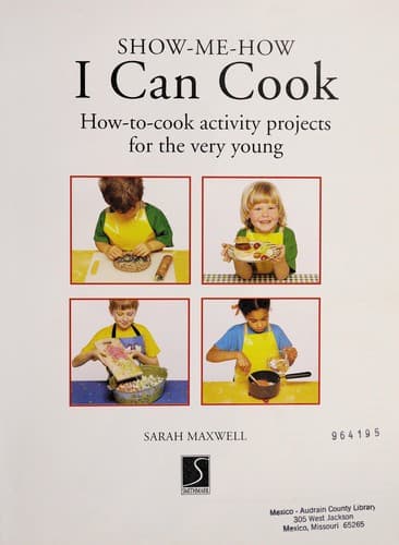 Book cover image