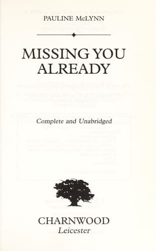Book cover image