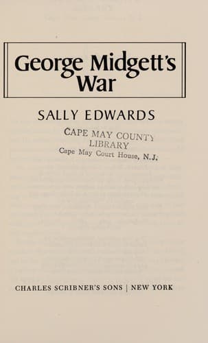 Book cover image
