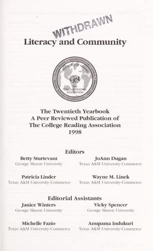 Book cover image