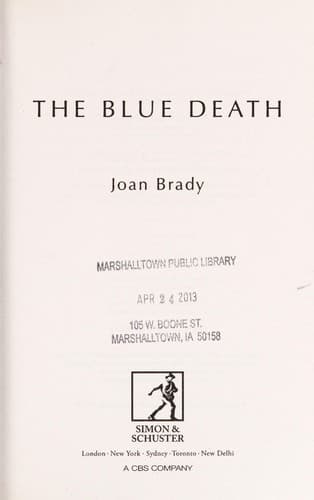 Book cover image