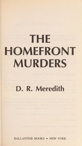 Book cover image
