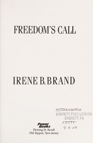 Book cover image