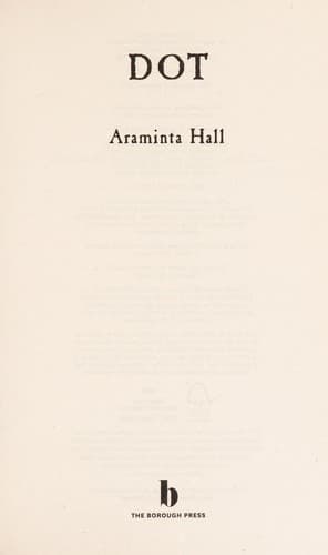 Book cover image