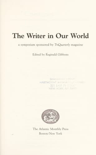 Book cover image