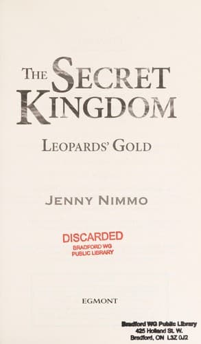 Book cover image
