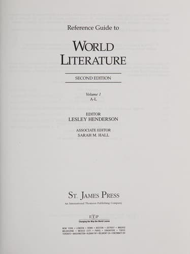 Book cover image