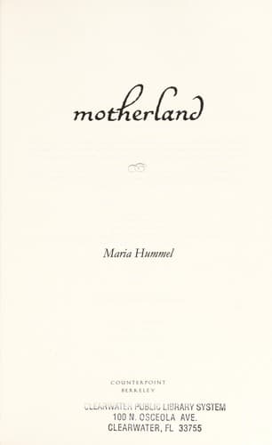 Book cover image
