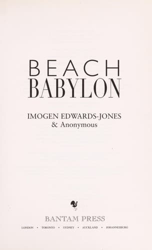 Book cover image